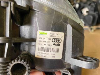 bontott AUDI A4 B7 Bal Ködfényszóró