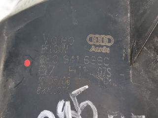 bontott AUDI A4 B7 Bal Ködfényszóró