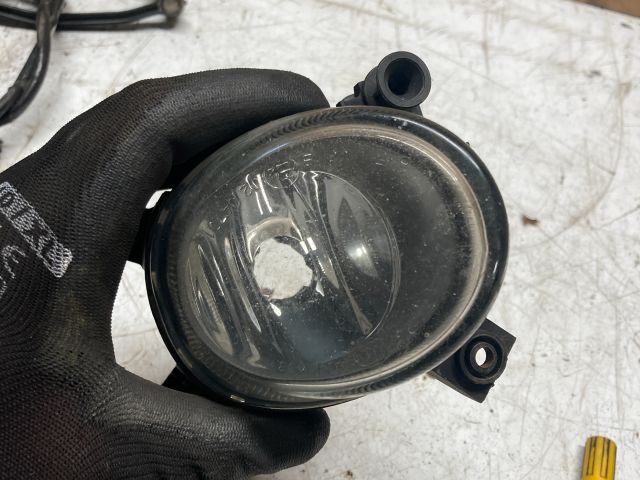 bontott AUDI A4 B7 Bal Ködfényszóró