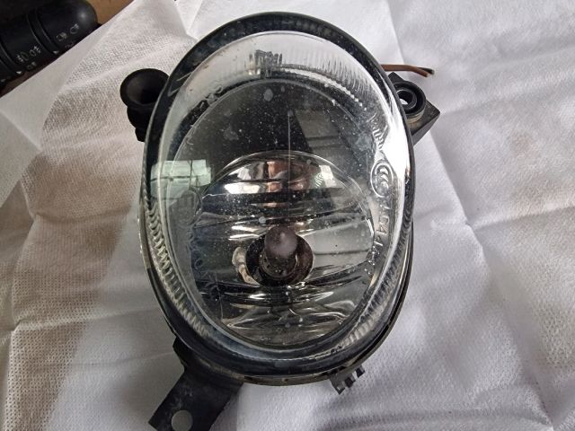 bontott AUDI A4 B7 Bal Ködfényszóró