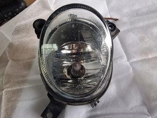 bontott AUDI A4 B7 Bal Ködfényszóró