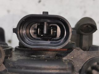 bontott AUDI A4 B7 Bal Ködfényszóró