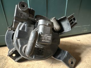 bontott AUDI A4 B7 Bal Ködfényszóró