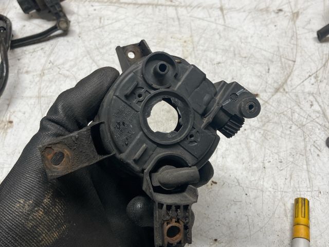 bontott AUDI A4 B7 Bal Ködfényszóró