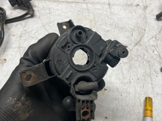 bontott AUDI A4 B7 Bal Ködfényszóró