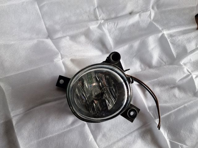 bontott AUDI A4 B7 Bal Ködfényszóró