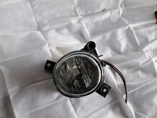 bontott AUDI A4 B7 Bal Ködfényszóró