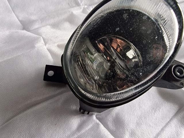 bontott AUDI A4 B7 Bal Ködfényszóró