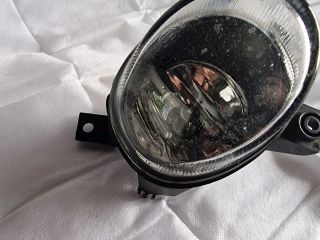 bontott AUDI A4 B7 Bal Ködfényszóró