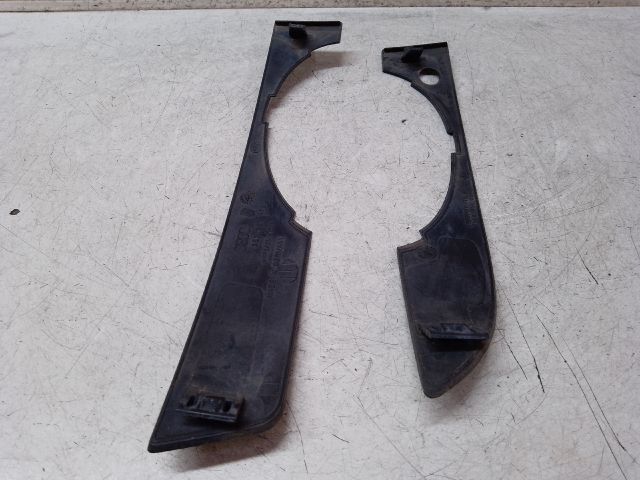 bontott AUDI A4 B7 Bal Ködlámpa Rács