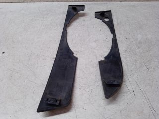 bontott AUDI A4 B7 Bal Ködlámpa Rács