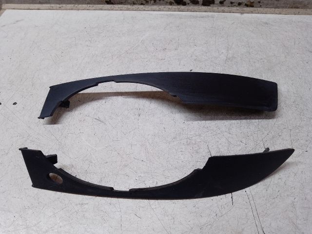 bontott AUDI A4 B7 Bal Ködlámpa Rács