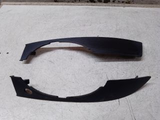 bontott AUDI A4 B7 Bal Ködlámpa Rács