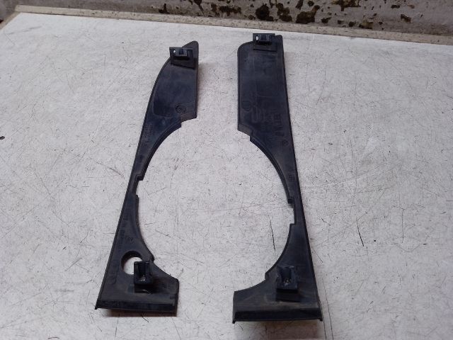 bontott AUDI A4 B7 Bal Ködlámpa Rács