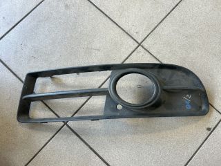 bontott AUDI A4 B7 Bal Ködlámpa Rács