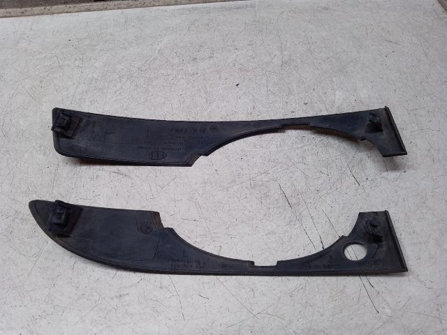 bontott AUDI A4 B7 Bal Ködlámpa Rács