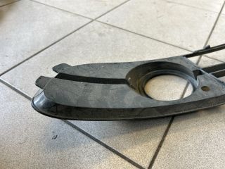 bontott AUDI A4 B7 Bal Ködlámpa Rács