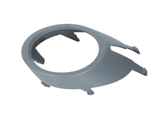 bontott AUDI A4 B7 Bal Ködlámpa Rács