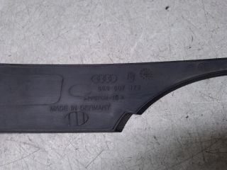 bontott AUDI A4 B7 Bal Ködlámpa Rács