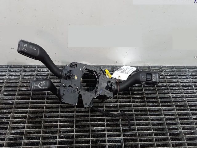 bontott AUDI A4 B7 Bal Kormánykapcsoló Irányjelző