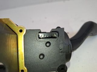 bontott AUDI A4 B7 Bal Kormánykapcsoló Irányjelző