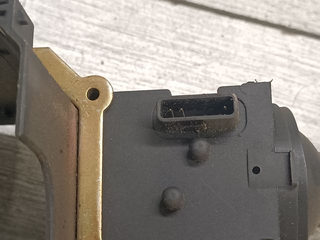 bontott AUDI A4 B7 Bal Kormánykapcsoló Irányjelző