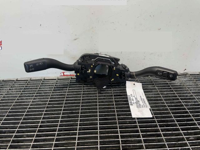 bontott AUDI A4 B7 Bal Kormánykapcsoló Irányjelző