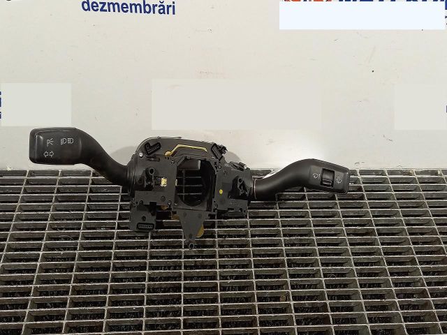 bontott AUDI A4 B7 Bal Kormánykapcsoló Irányjelző