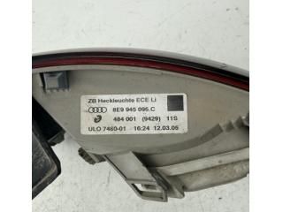 bontott AUDI A4 B7 Bal Külső Hátsó Lámpa