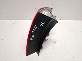 bontott AUDI A4 B7 Bal Külső Hátsó Lámpa