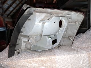 bontott AUDI A4 B7 Bal Külső Hátsó Lámpa