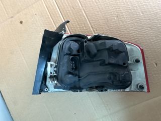 bontott AUDI A4 B7 Bal Külső Hátsó Lámpa