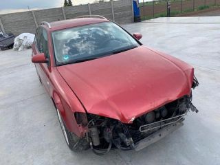 bontott AUDI A4 B7 Bal Külső Hátsó Lámpa