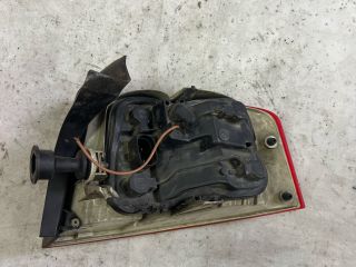 bontott AUDI A4 B7 Bal Külső Hátsó Lámpa