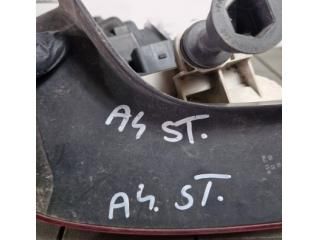 bontott AUDI A4 B7 Bal Külső Hátsó Lámpa