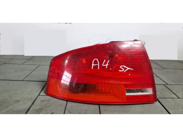 bontott AUDI A4 B7 Bal Külső Hátsó Lámpa