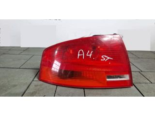 bontott AUDI A4 B7 Bal Külső Hátsó Lámpa