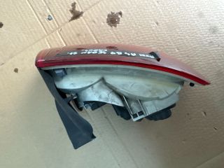 bontott AUDI A4 B7 Bal Külső Hátsó Lámpa