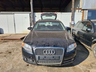 bontott AUDI A4 B7 Bal Küszöb