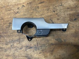 bontott AUDI A4 B7 Bal Műszerfal Díszléc