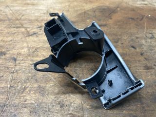 bontott AUDI A4 B7 Bal Műszerfal Díszléc