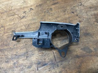 bontott AUDI A4 B7 Bal Műszerfal Díszléc