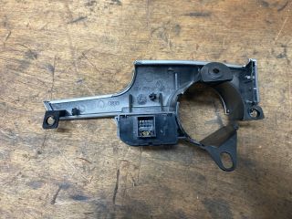 bontott AUDI A4 B7 Bal Műszerfal Díszléc