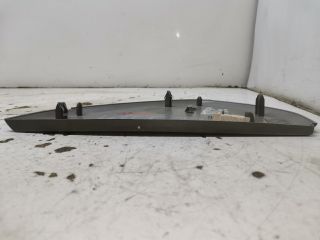 bontott AUDI A4 B7 Bal Műszerfal Oldalkárpit