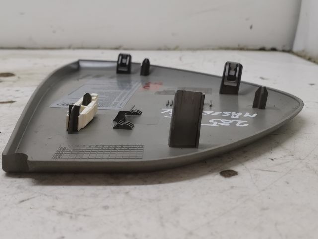 bontott AUDI A4 B7 Bal Műszerfal Oldalkárpit