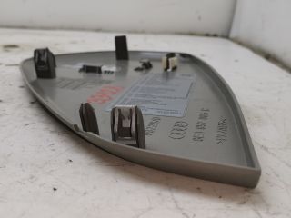 bontott AUDI A4 B7 Bal Műszerfal Oldalkárpit