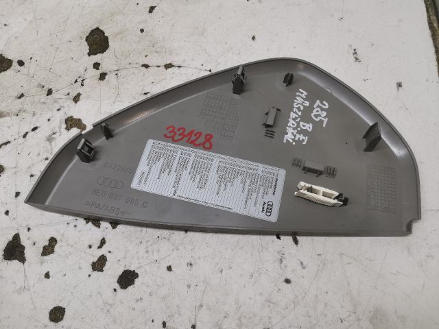 bontott AUDI A4 B7 Bal Műszerfal Oldalkárpit