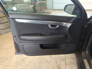 bontott AUDI A4 B7 Bal Napellenző Tartó