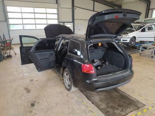 bontott AUDI A4 B7 Bal Napellenző Tartó