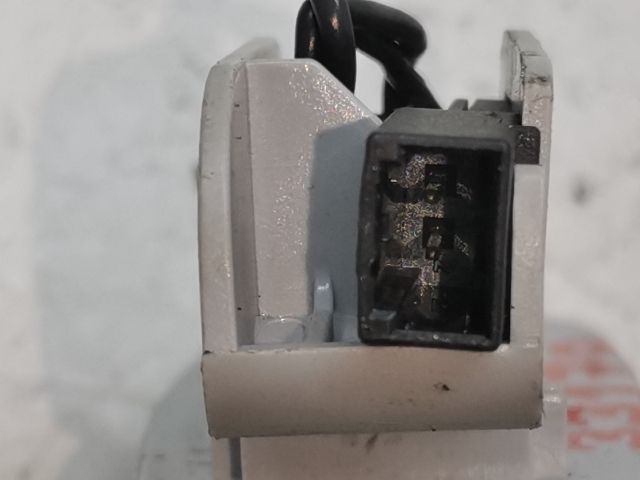 bontott AUDI A4 B7 Bal Napellenző